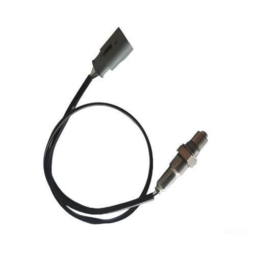 Narrow-band Type Oxygen Sensors 2