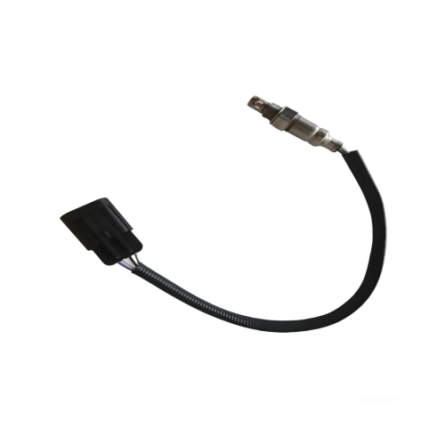 Narrow-band Type Oxygen Sensors 3