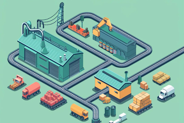 Services d'Approvisionnement International