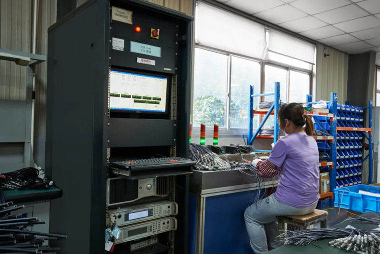 Marquage et Étiquetage