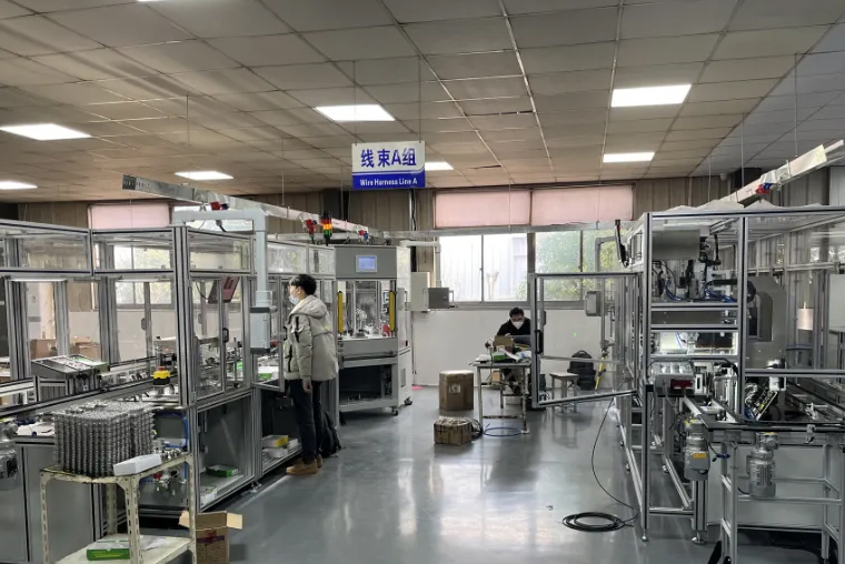 Développement de Produits